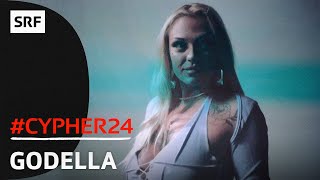 Godella am #CYPHER24 | Bounce | SRF