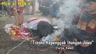 Tresno Kepenggak Itungan Jowo - hok'a hok'e juozzz..