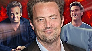 Matthew Perry, l'éternel ami selon ses mots