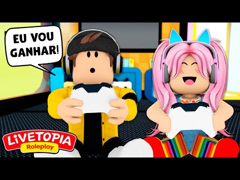 📺 ROBLOX GAMEPLAY, JOGAR LIVETOPIA ROBLOX, APRENDA COMO JOGAR LIVETOPIA  NO ROBLOX RP #01