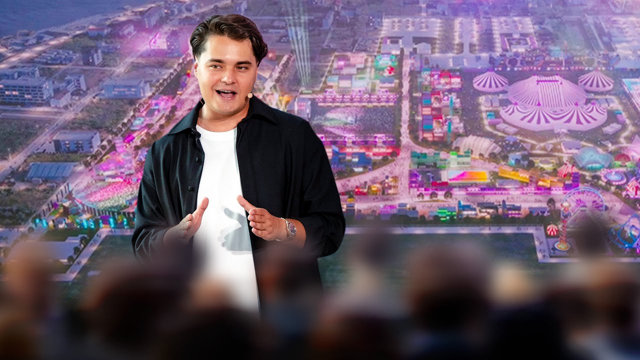 Selly lanseaza statiunea NIBIRU (FULL)