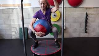 Core-Tex Workout Sampler