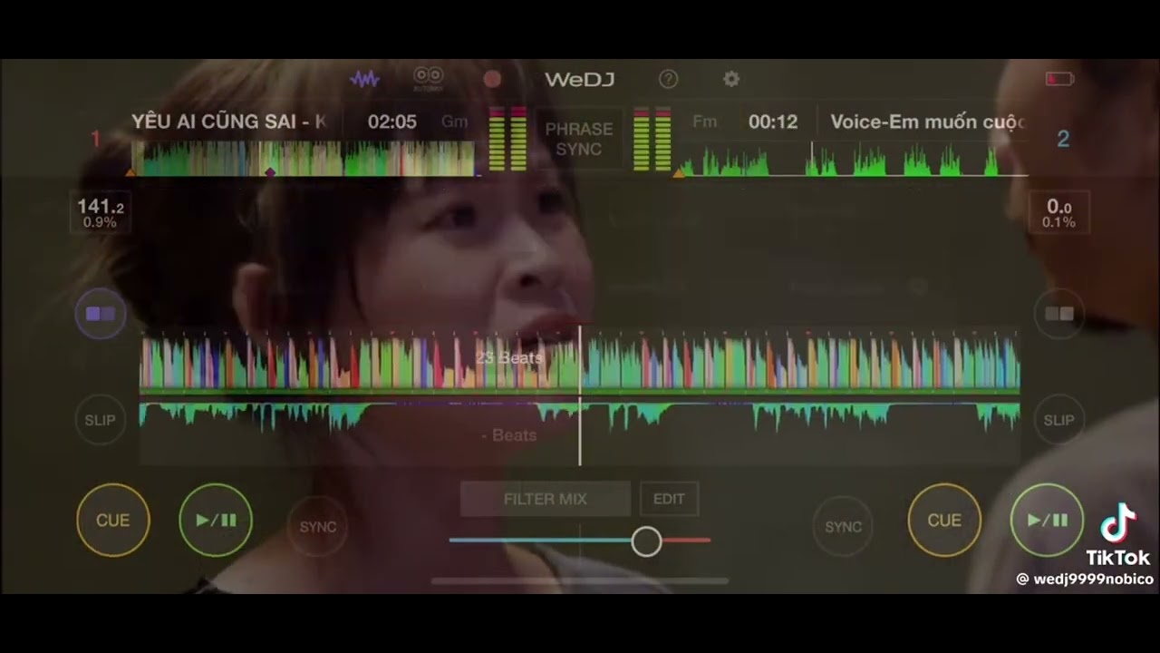 Tổng Hợp Video Nhạc Voice Cực Hay ✈️ 🌊 Phần 1 