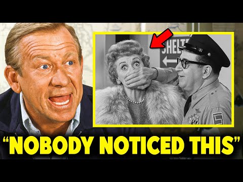15 Weird Facts About The Phil Silvers Show (1955) You Never Knew
