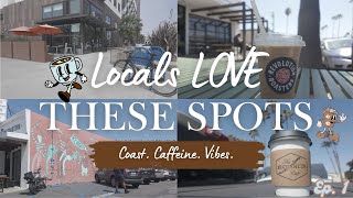 Oceanside s Best Coffee I Tried 3 Top-Rated Cafes So You Don t Have To