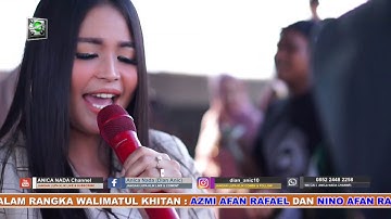 DIAN ANIC-GANASE CINTA.ANICA NADA SIANG 08 DESEMBER 2019 DS.CILANDAK LOR.INDRAMAYU