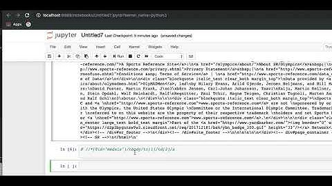 How to Scrape Tables (data and hyperlinks) using Python 3 [Xpath]