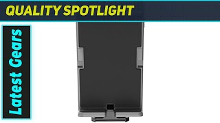 DJI Cendence Mobile Holder: Best Upgrade for Drone Pilots?
