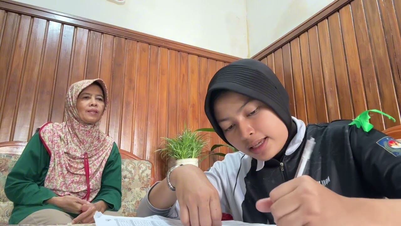 BHAKTI KARYA PRAJA HARI KE 25 SUMEDANG SELATAN