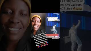 Kwa Gae hbkact hbk by4 amadamara dance amapianodance amapiano