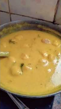 Sunday special ghar ka kadhi Jay Shri Ram👌❤🙏