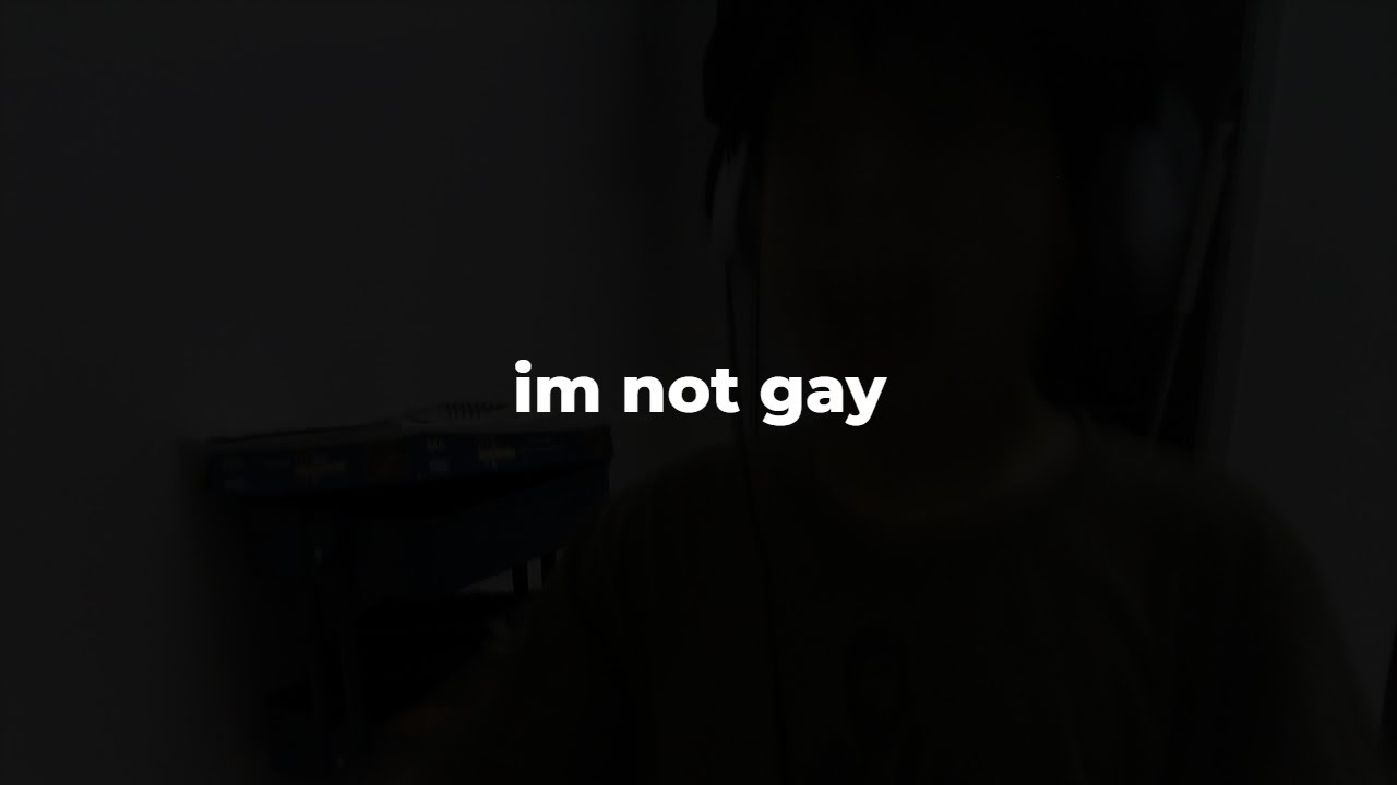 I Am Quitting Krunker (gay)