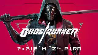 Ghostrunner - Preorder Trailer ¦ PS4 2020 - 2021