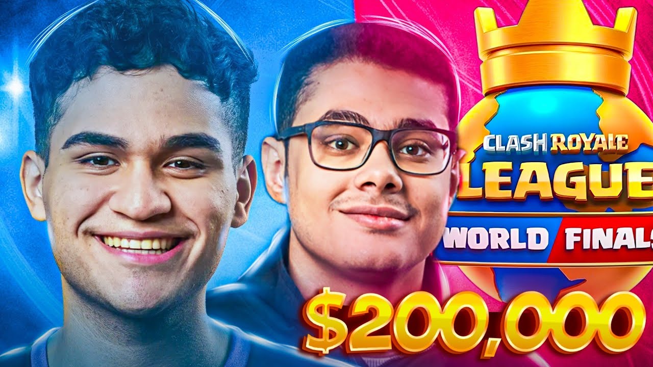 فینال مسابقات جهانی CRL 2025 با جاییزه 200000$ فقط سه تا پلیر باقی موندن توی رقابت 💀🥇🏆