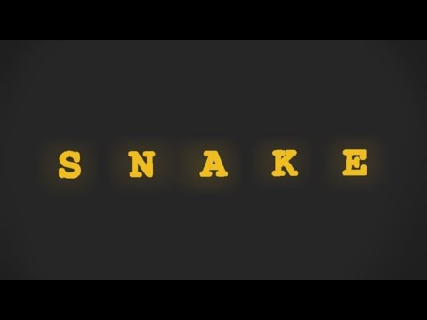 S N A K E   ОТМЕНЯЕТСЯ | WDan1el x Bashkir Ball