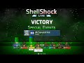 ShellShock Live | Special Events #136 | MrSpruceTree's 5 Star Game !
