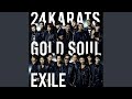 24karats GOLD SOUL