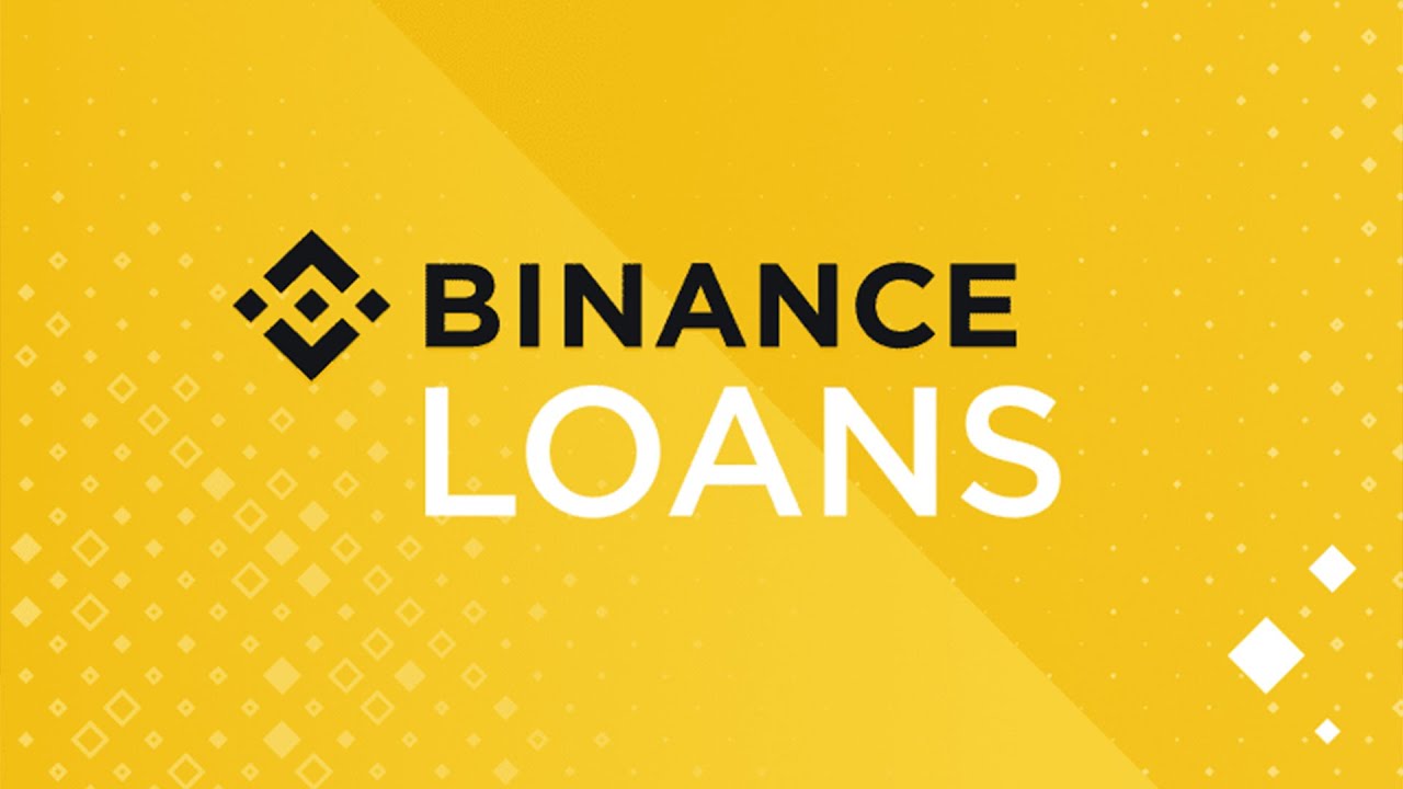 Як взяти крипто-позику на Binance | Гайд по Binance Loans