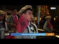 في إسرائيل وفلسطين المغرب يصنع الفرح