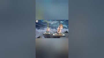 Cá rô có ích chứ không hề phế🤓☝️#cauca #edit #caucavancan #nunuvietsub câu cá vạn cân tập 28phần2