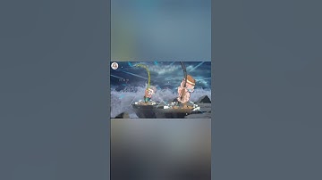 Cá rô có ích chứ không hề phế🤓☝️#cauca #edit #caucavancan #nunuvietsub câu cá vạn cân tập 28phần2