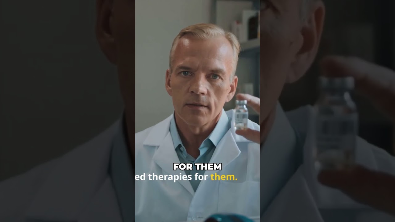 Defining Disease Selling Cures