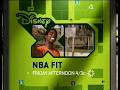 Disney Channel Commercials (May 15, 2011)