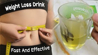 Weight Loss drink for belly fat | Result in 30 days | Fast Belly fat loss drink | Weight Loss Drink