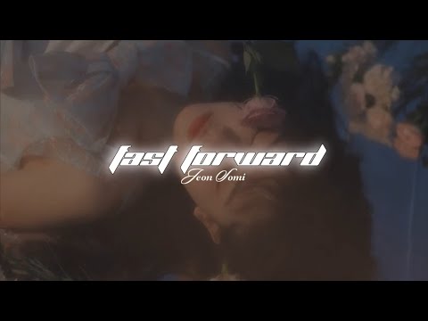 JEON SOMI (전소미) - Fast Forward ⠷⠠ Easy Lyrics