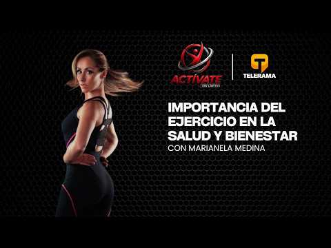 Importancia del ejercicio en la salud y bienestar