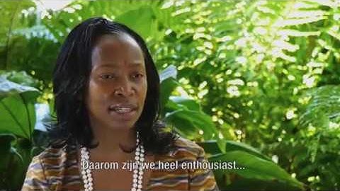 Local Resource Mobilisation in Kenya