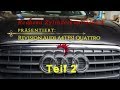 Audi TFSI Steuerkette gerissen, Geräusche und hoher Ölverbrauch Audi A3 A4 A5 A6 TFSI  CDHB - TEIL 2