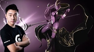 #7 [ Best of KOW ] Leblac highlight- khi thánh TROLL SivHD nhập screenshot 5