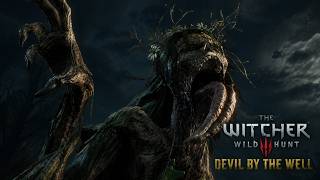 The Witcher 3 - Witcher Contracts | Devil By The Well (No Commentary) #thewitcher3 #playthrough