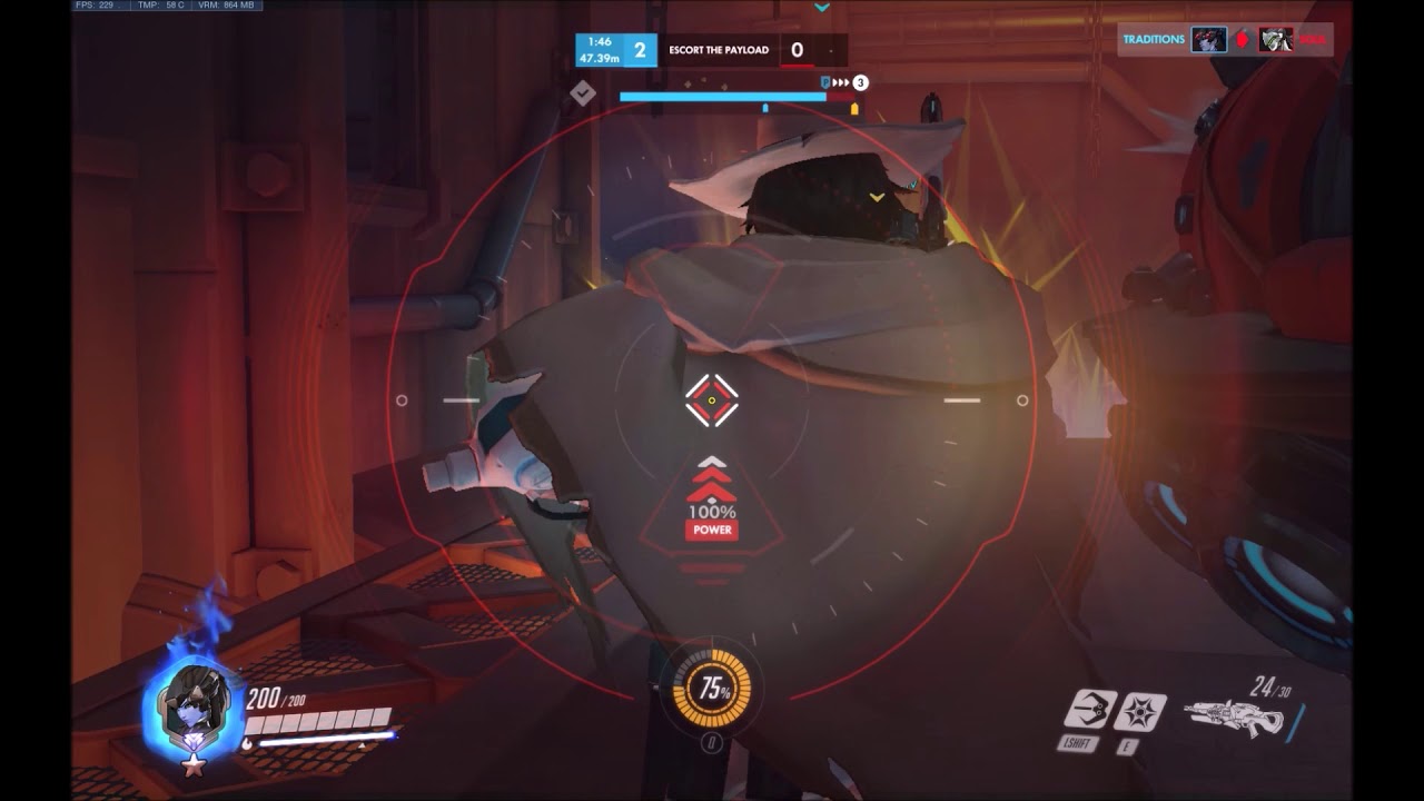 Diamond is fun :^)