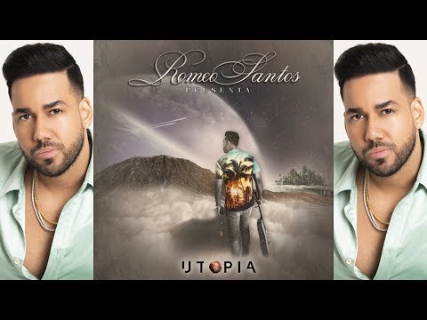Romeo Santos -