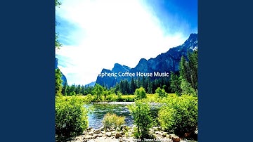 Artistic Jazz Sax with Strings - Vibe for Work from Home