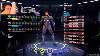 Famous FireFall XP Levels and Classes Net Worth
