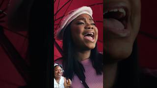 When You Say A Thingmercy Chinwo gospel mercychinwo worship  shorts