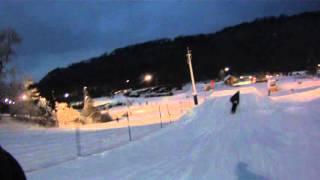 afton alps terrain park