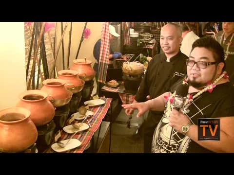 Thai Street Food Market - Grand Feast By Phuket Best TV