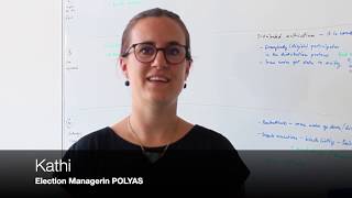 Kathi Über Den Neuen Polyas Online-Wahlmanager