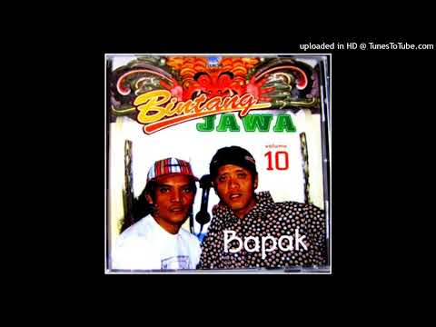 Putar Kangen Sedulur - Didi Kempot