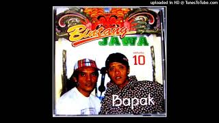 DIDI KEMPOT - Kangen Sedulur (Pop Jawa)