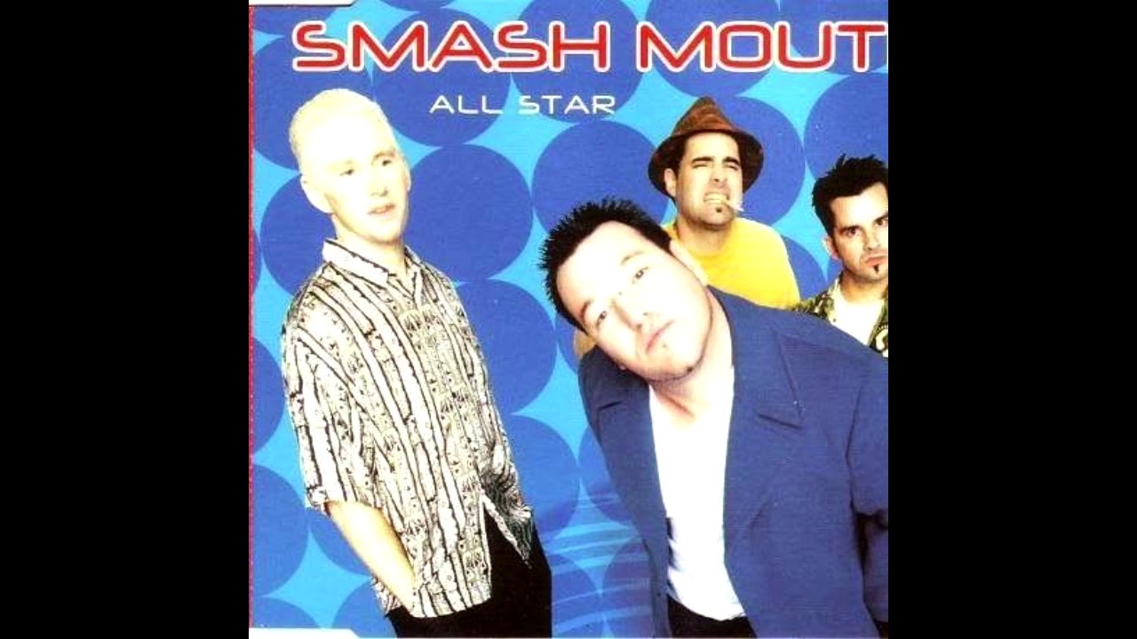 Watch Smash Mouth - All Star - 3D Music (Please use Headphones / Earphones) on YouTube Watch Smash Mouth - All Star - 3D Music (Please use Headphones / Earphones) on YouTube