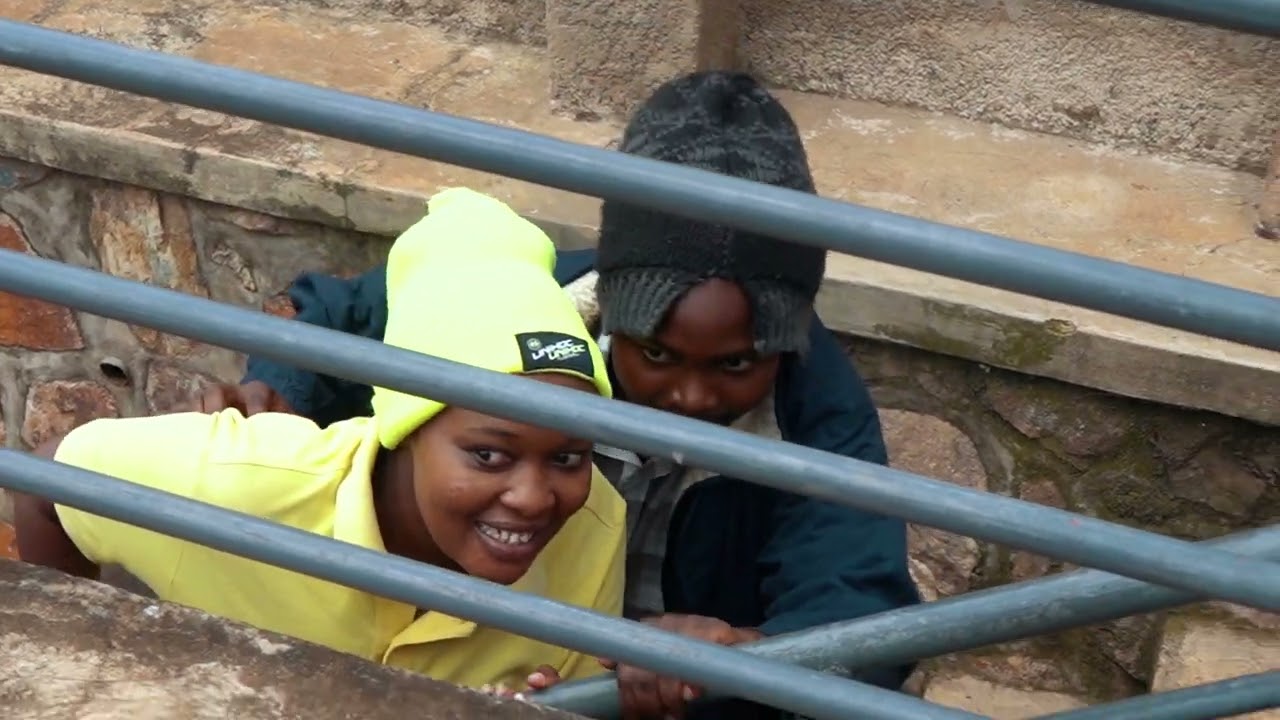 UMUTURANYI S4Ep28 : Mama iddy yasohotse gute igipangu?