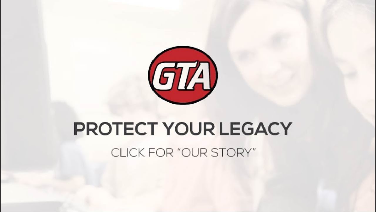 Gary Thompson Agency Our Story YouTube