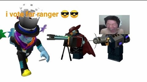 Voting Accelerator VS Ranger In A Nutshell || TDS