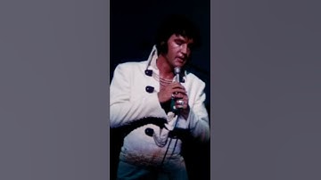 Thumbnail of Elvis ❤️just pretend 🎶🎶