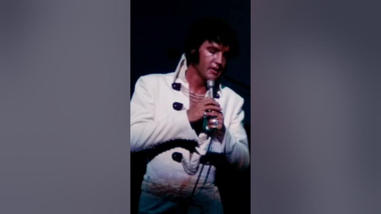 Elvis ❤️just pretend 🎶🎶